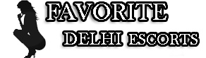 Delhi Escorts
